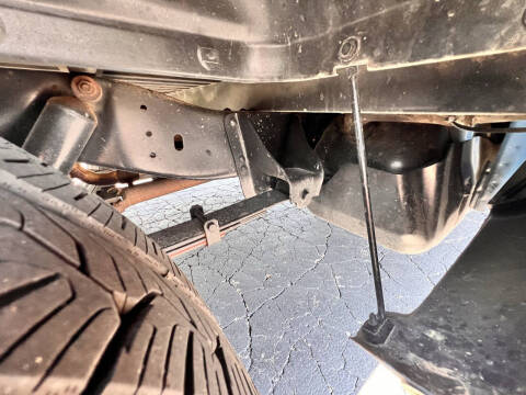 1987 Chevrolet R/V 10 Series R10