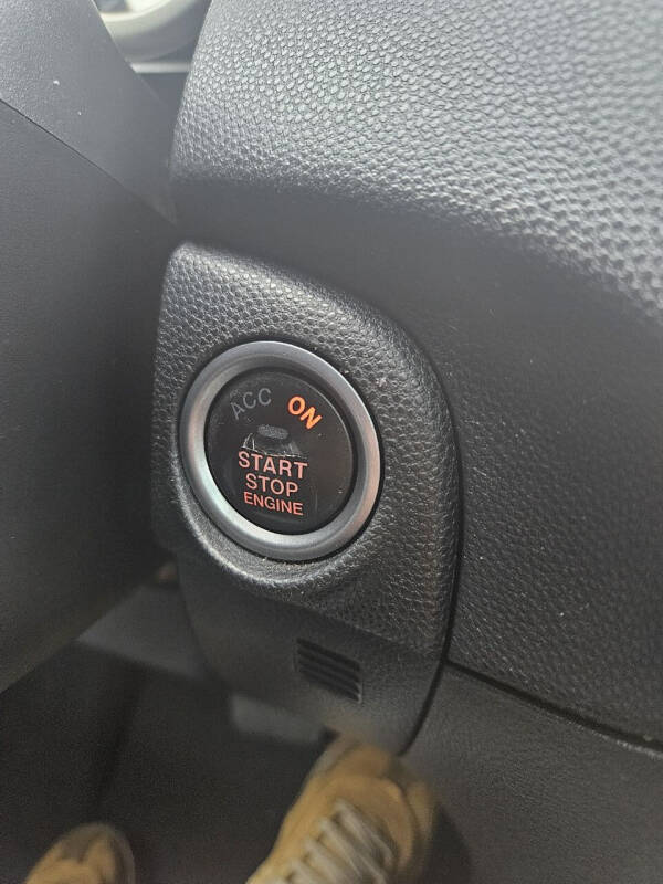 2013 Mazda MAZDA3 s Grand Touring