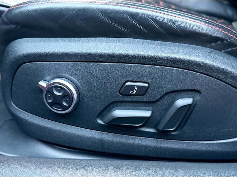 2018 Audi RS 5 2.9T quattro