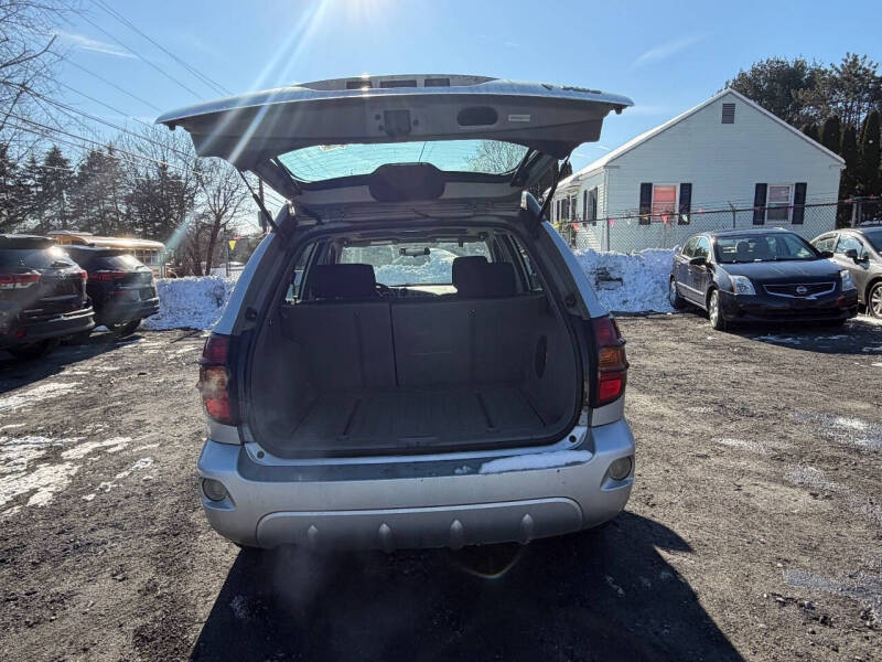 2006 Pontiac Vibe