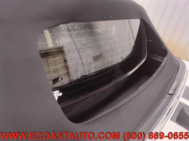 2013 MINI Roadster Cooper S