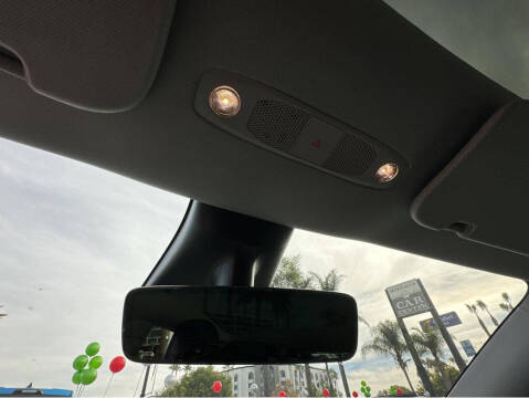 2021 Tesla Model Y Standard Range