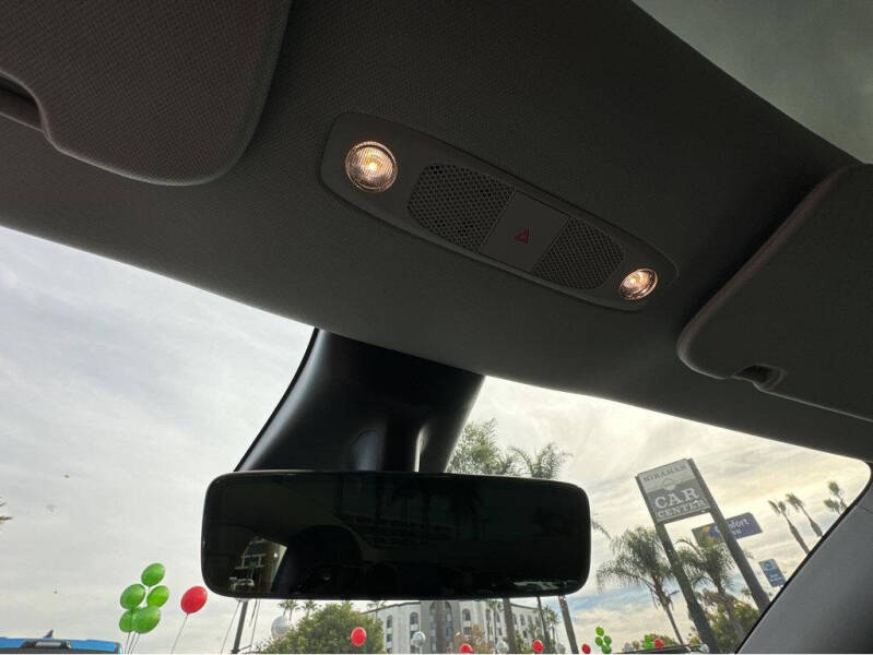 2021 Tesla Model Y Standard Range