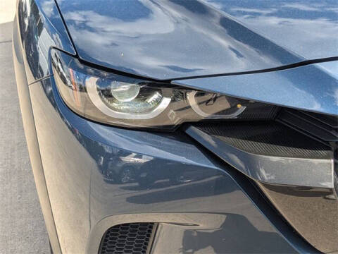 2024 Mazda CX-50 2.5 S Preferred