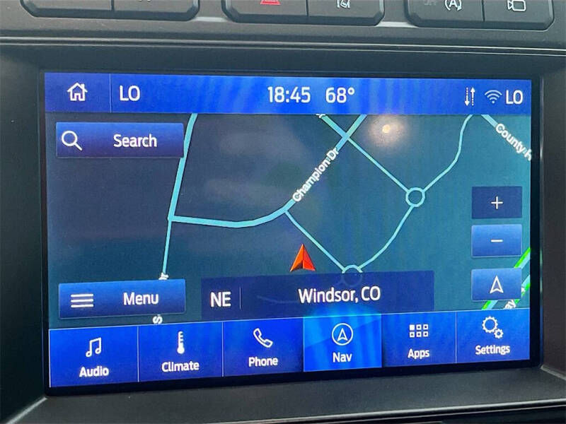 2020 Ford Expedition MAX King Ranch