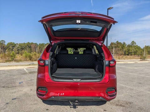 2025 Mazda CX-70 3.3 Turbo S Premium