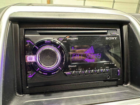 2010 Ford Edge Limited