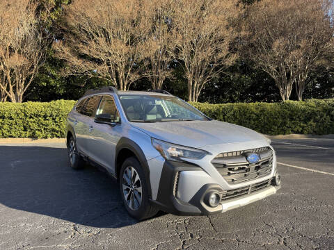 2023 Subaru Outback Limited