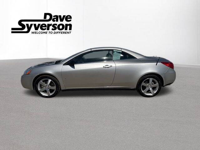Used 2008 Pontiac G6 GT with VIN 1G2ZH36N284290111 for sale in Albert Lea, Minnesota