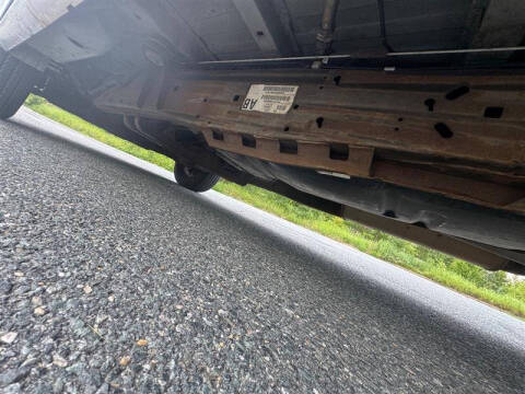 2007 Chevrolet Express 1500