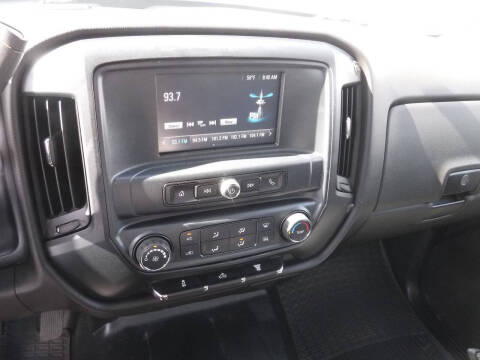 2017 GMC Sierra 2500HD