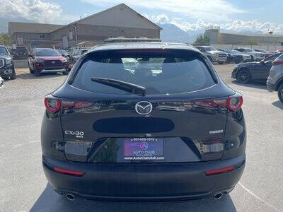 2023 Mazda CX-30 2.5 S