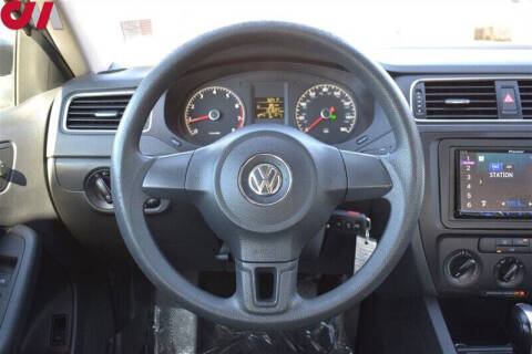 2014 Volkswagen Jetta S