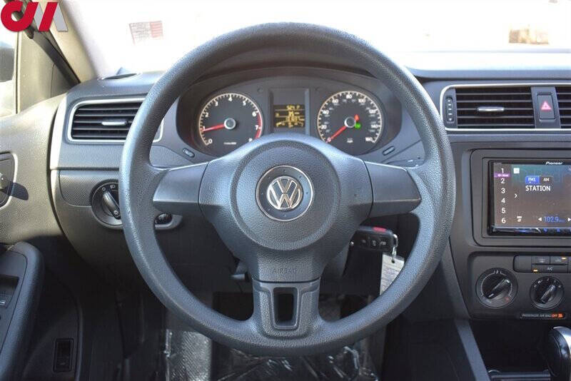 2014 Volkswagen Jetta S