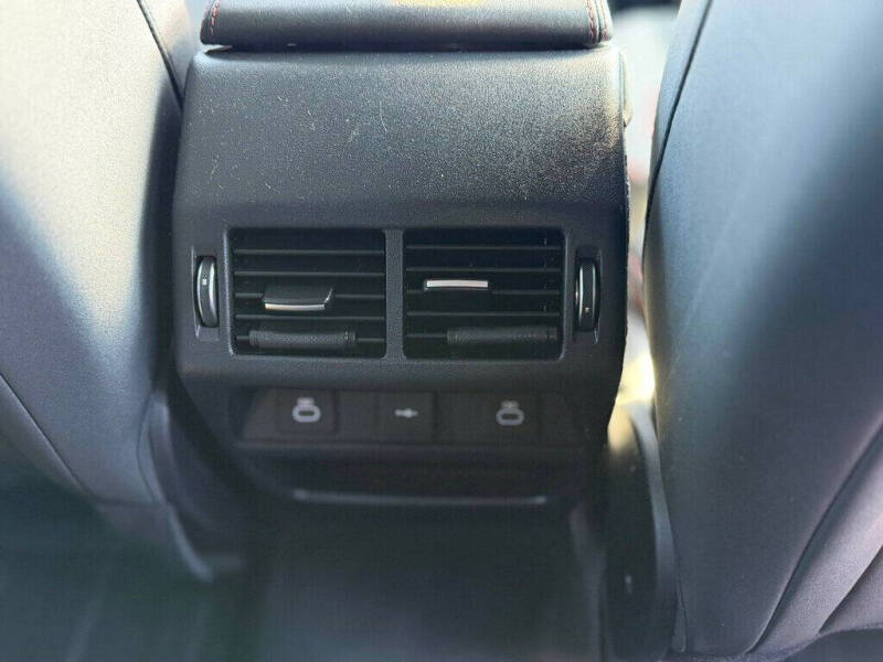 2021 Land Rover Discovery Sport P250 S R-Dynamic