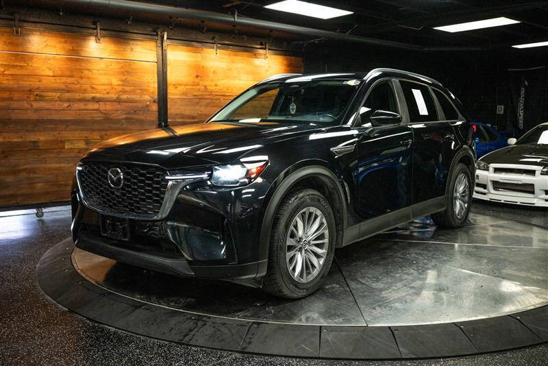 2024 Mazda CX-90 3.3 Turbo Select