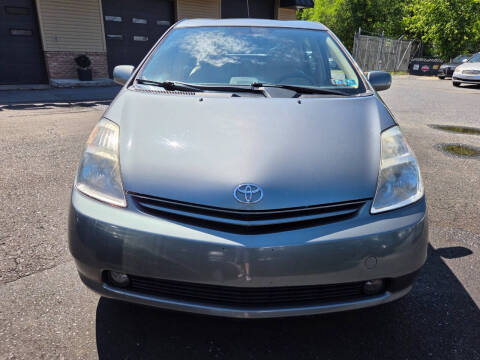 2004 Toyota Prius