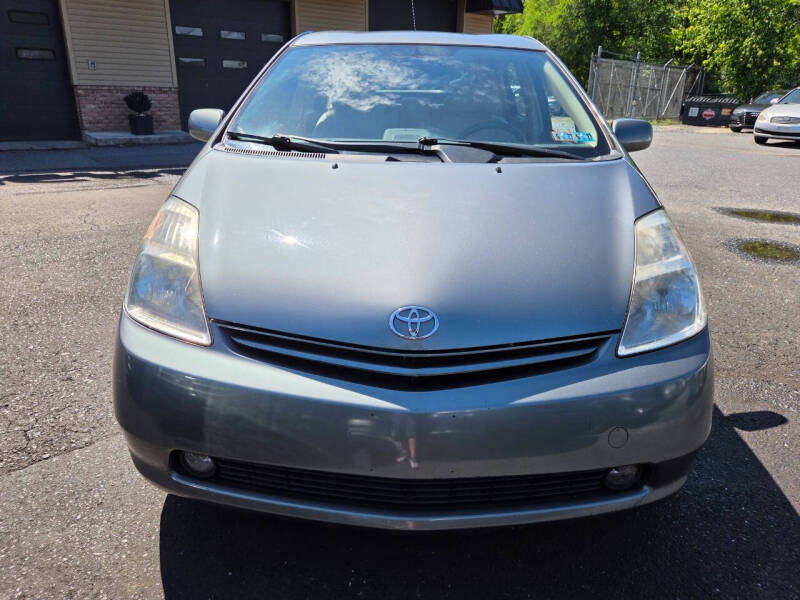 2004 Toyota Prius