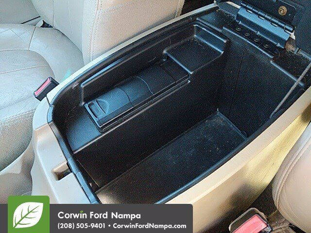 2001 Ford Expedition XLT