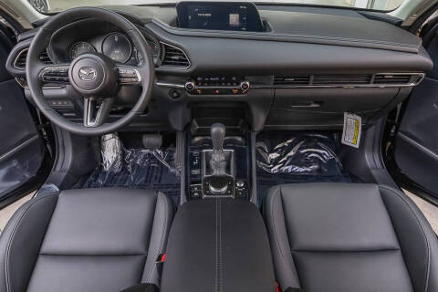 2025 Mazda CX-30 2.5 S Preferred