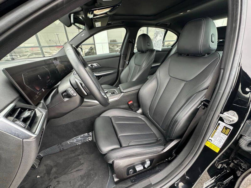 2023 BMW 3 Series 330i