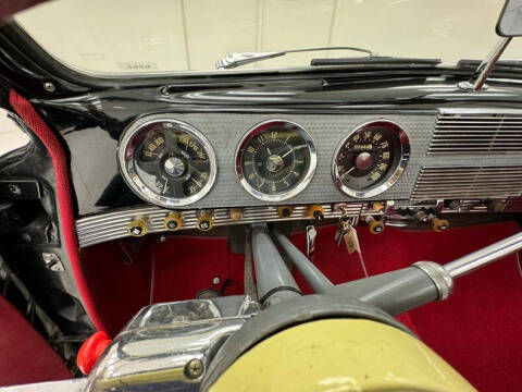 1949 Studebaker Commander