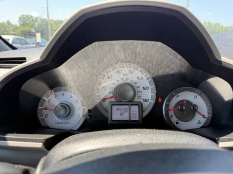 2014 Honda Pilot LX