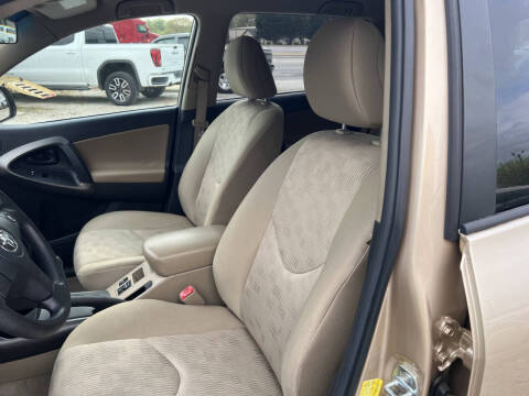 2011 Toyota RAV4