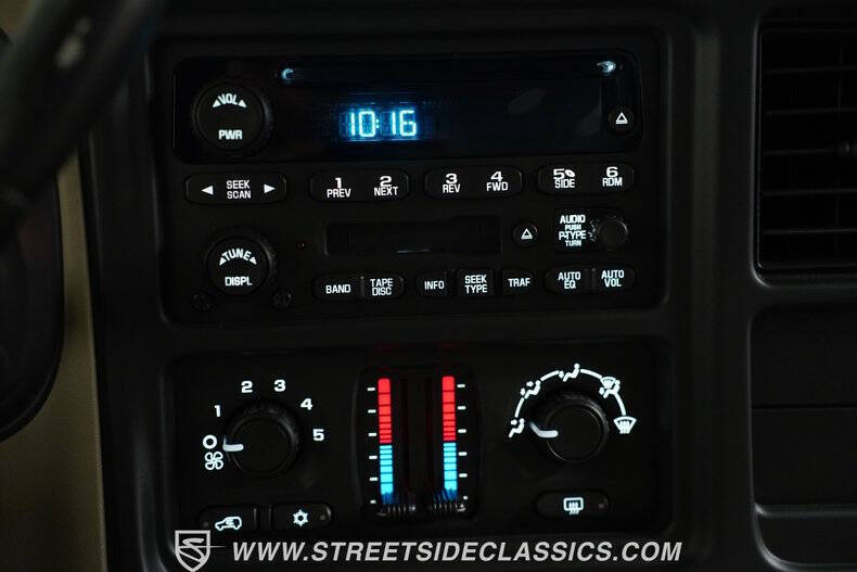 2004 GMC Sierra 1500