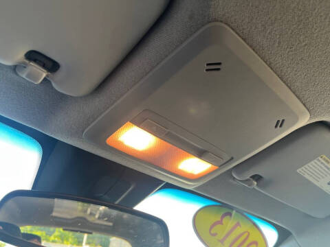 2013 Chevrolet Sonic LT Auto