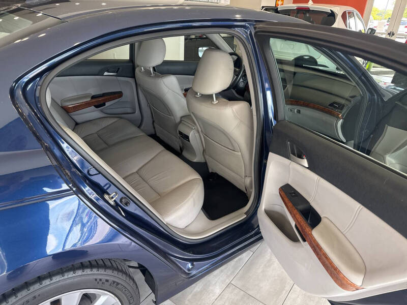 2012 Honda Accord EX-L