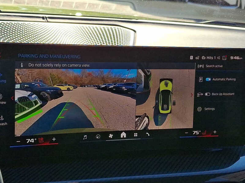 2026 BMW M4 Competition xDrive