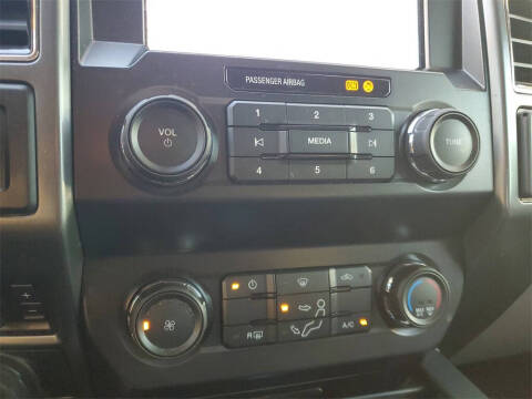 2022 Ford F-450 Super Duty XLT