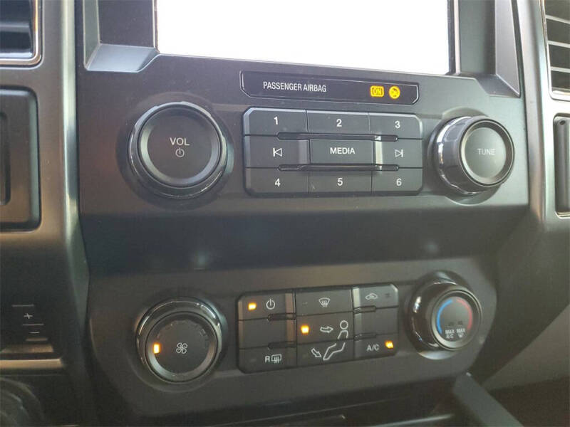 2022 Ford F-450 Super Duty XLT