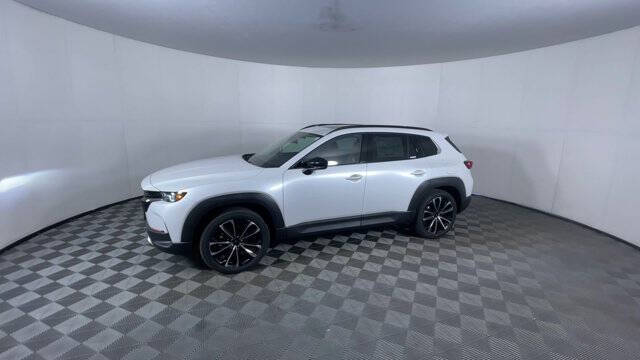 2026 Mazda CX-50 2.5 Turbo