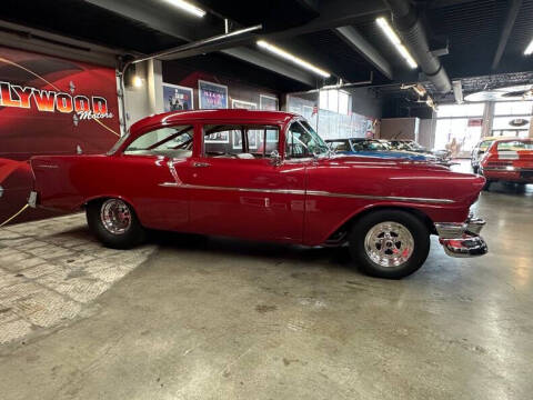 1956 Chevrolet 150