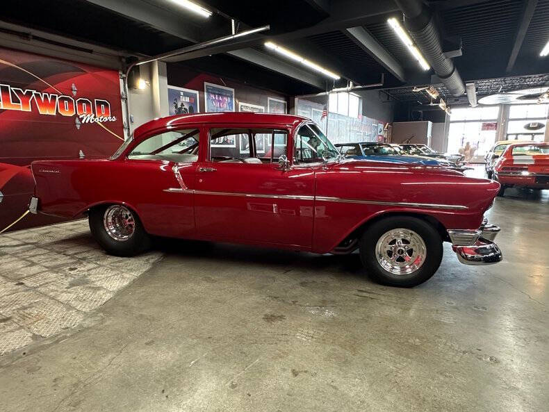 1956 Chevrolet 150