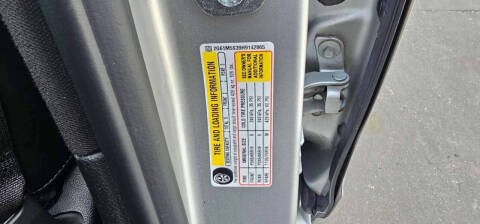 2017 Cadillac XTS Luxury