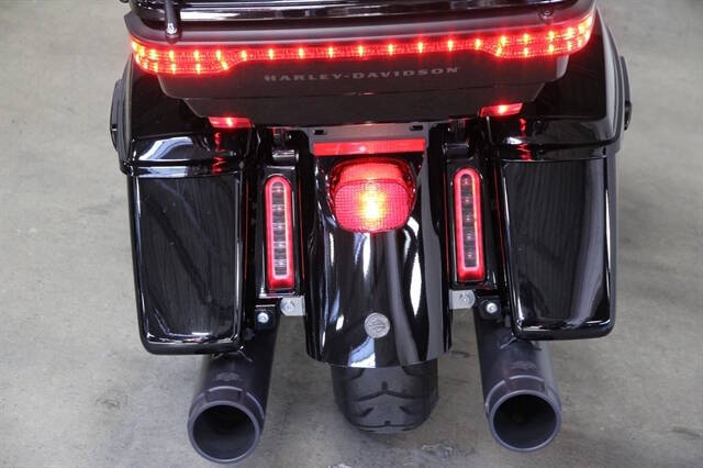 2020 Harley-Davidson Road Glide