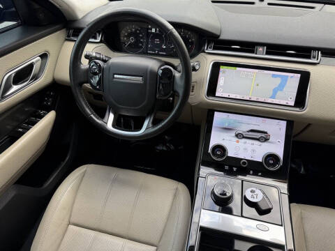 2020 Land Rover Range Rover Velar P250 S