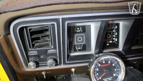 1978 Ford F-150