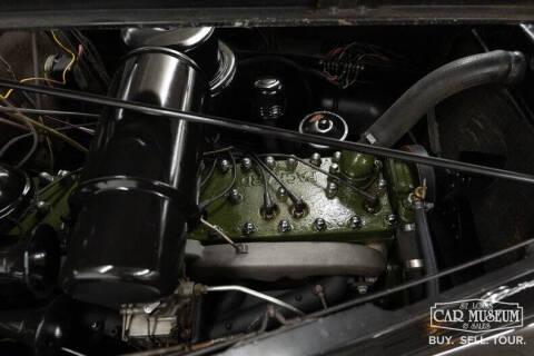 1941 Packard Super Eight