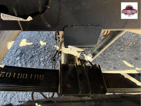 2023 RAM 3500 Tradesman