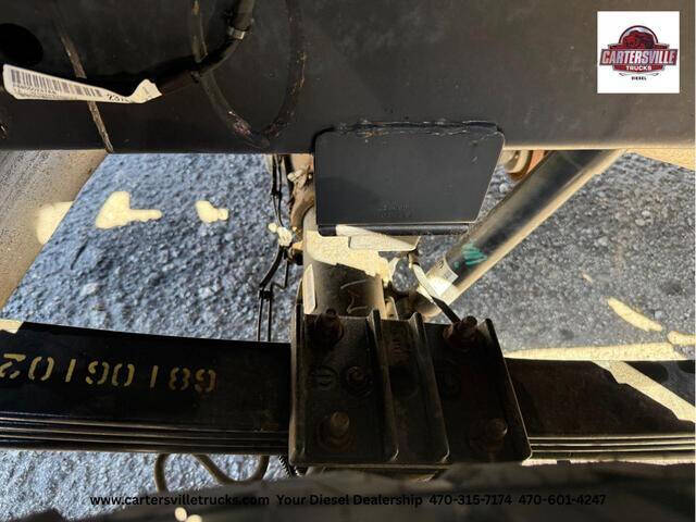 2023 RAM 3500 Tradesman