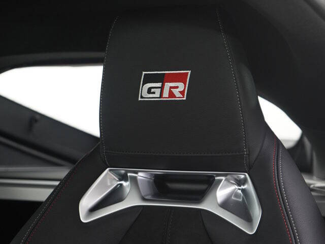 2026 Toyota GR Supra