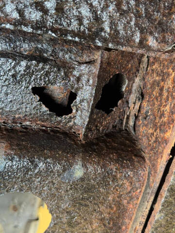 1995 AM General Hummer Wagon