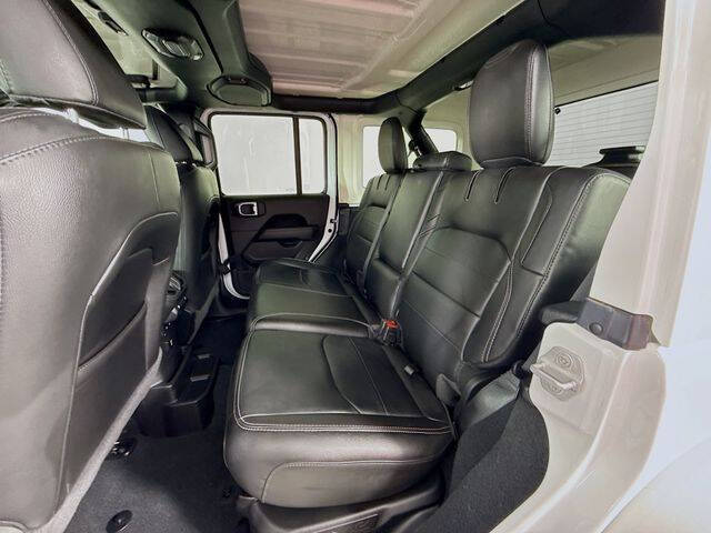 2022 Jeep Wrangler Unlimited