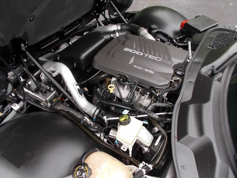 2007 Pontiac Solstice GXP