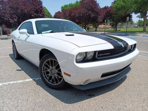 2010 Dodge Challenger for sale at GREAT BUY AUTO SALES in Farmington NM