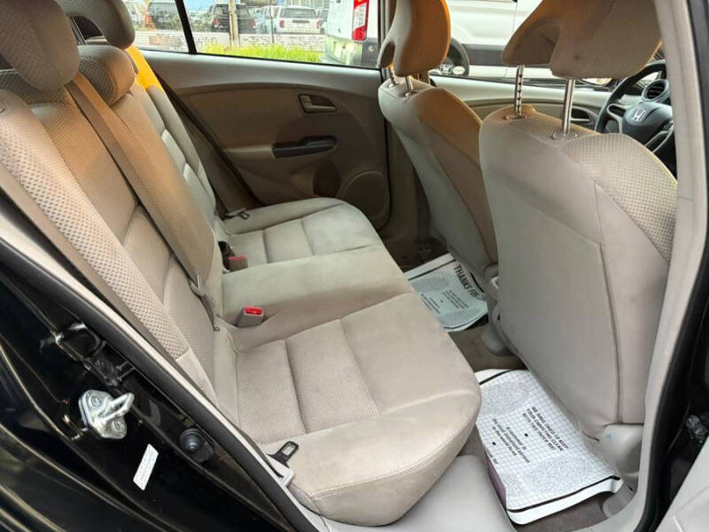 2010 Honda Insight LX